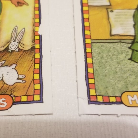 12 fun vtg Marc Brown's Arthur cards - Picture 7 of 9